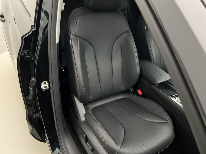 MG HS HYBRID+ EXCLUSIVE 1.5TGI AUT 1.5 Exclusive