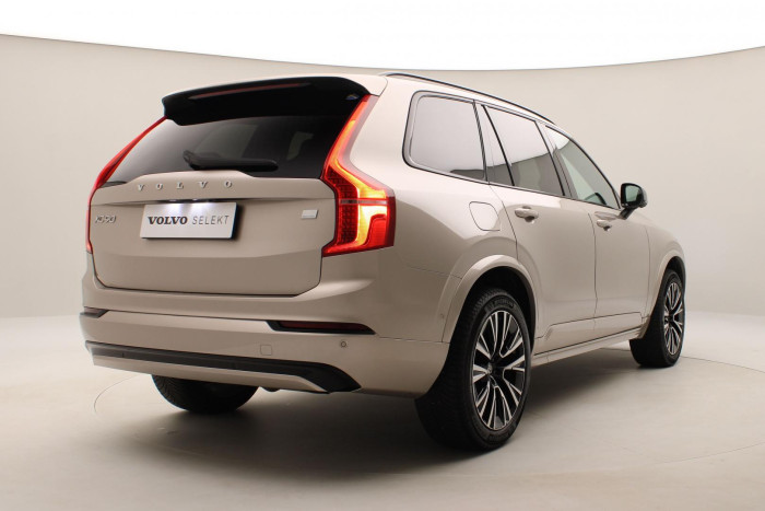 Volvo XC90 T8 AWD DARK ULTIMATE RECHARGE