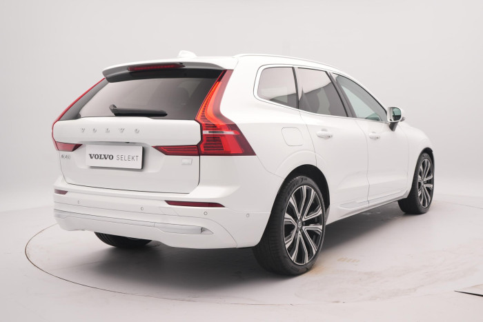 Volvo XC60 T8 AWD RECHARGE BRIGHT PLUS