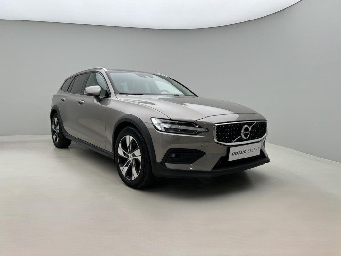 Volvo V60 CC B4 AWD Aut 1.maj. 2.0 CC CC