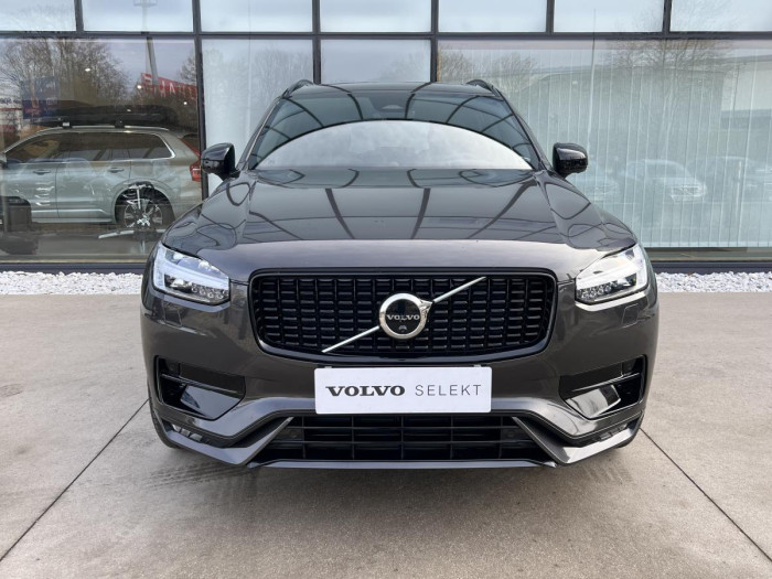 Volvo XC90 B5 AWD ULTIMATE DARK Aut 1.maj