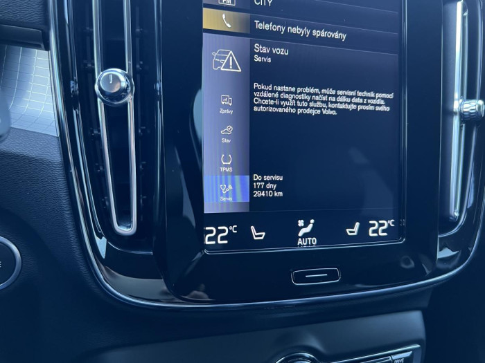 Volvo XC40 D3 AWD MOMENTUM Aut 1.maj. 2.0 d Momentum