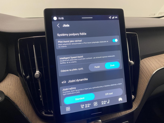 Volvo XC60 B5 AWD AUT DARK PLUS