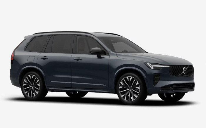 Volvo XC90 B5 AWD AUT DARK PLUS