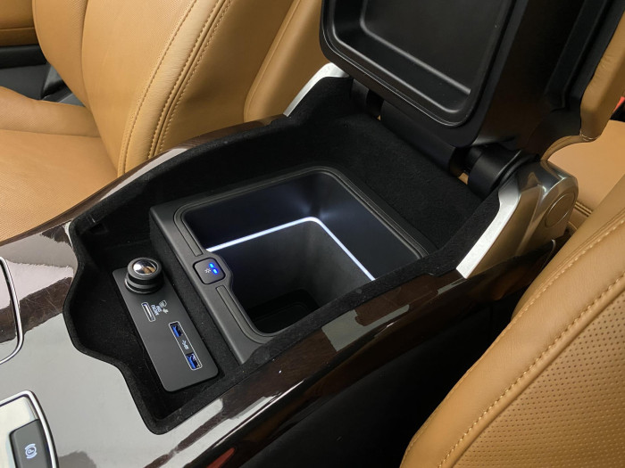 Land Rover Range Rover P525 AUTOBIOGRAPHY REZERVACE