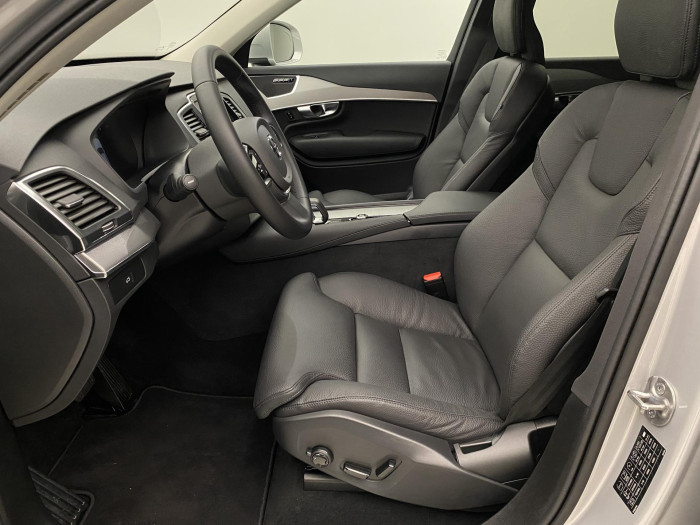 Volvo XC90 B5 AWD PLUS REZERVACE