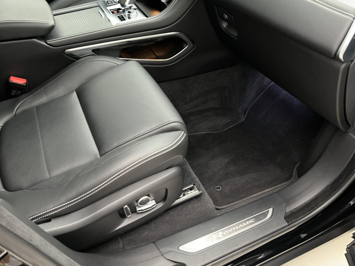 Jaguar F-Pace D200 R-DYNAMIC S AWD AUT 2.0 d Dynamic