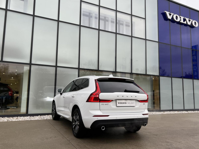 Volvo XC60 B5 MOMENTUM Aut 1.maj. 2.0 Momentum