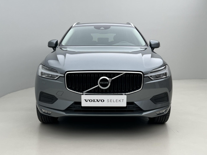 Volvo XC60 B4 MOMENTUM 2.0 Momentum
