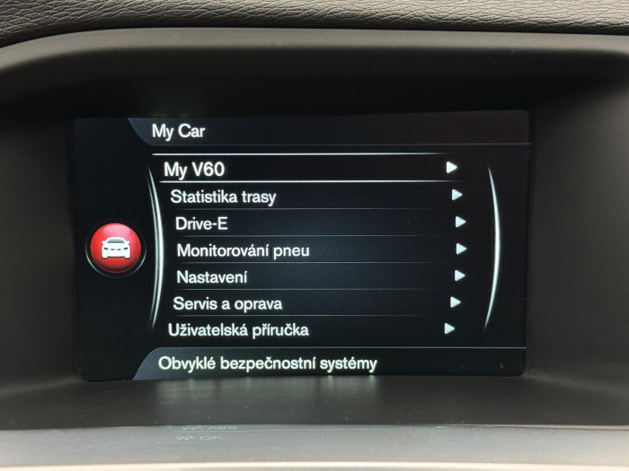 Volvo V60 D2 MOMENTUM NAV 1.6 d Momentum