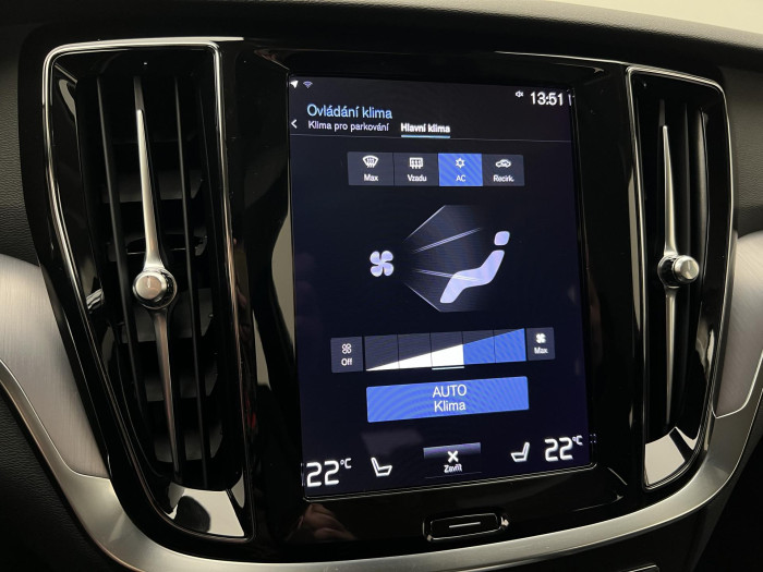 Volvo V60 B4 MOMENTUM AUT 2.0 Momentum