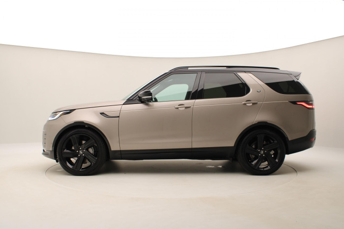 Land Rover Discovery D300 DYNAMIC HSE AWD AUT 3.0 d Dynamic