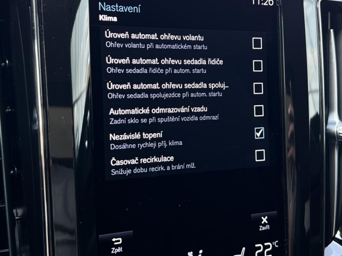 Volvo XC60 B4 MOMENTUM Aut 1.maj. 2.0 Momentum