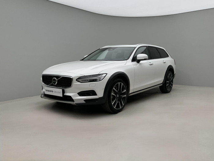 Volvo V90 CC B4 AWD ULTIMATE Aut 1.maj. 2.0 CC CC