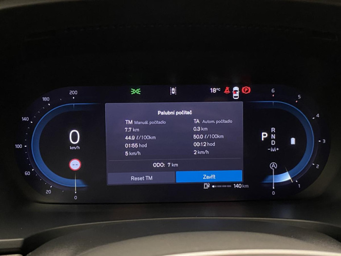 Volvo V90 B4 AWD AUT CROSS COUNTRY PLUS 2.0 Plus
