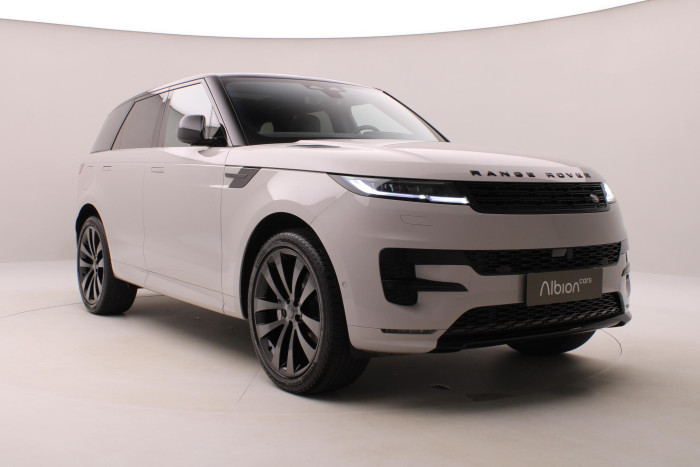 Land Rover Range Rover Sport D300 DYNAMIC HSE AWD AUT 3.0 d Dynamic