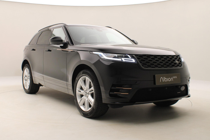 Land Rover Range Rover Velar D200 R-DYNAMIC SE REZERVACE 2.0 d Dynamic SE