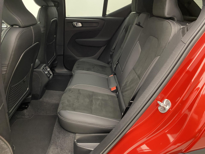 Volvo XC40 B4 AWD BRIGHT PLUS AUT