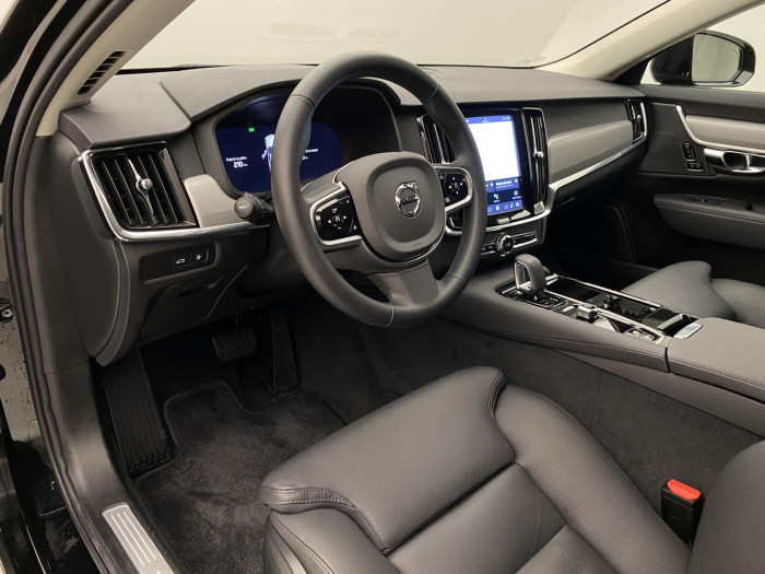 Volvo V90 T6 AWD PLUG-IN DARK PLUS AUT