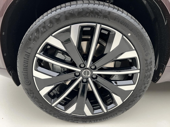 Volvo XC90 B5 AWD DARK PLUS AUT