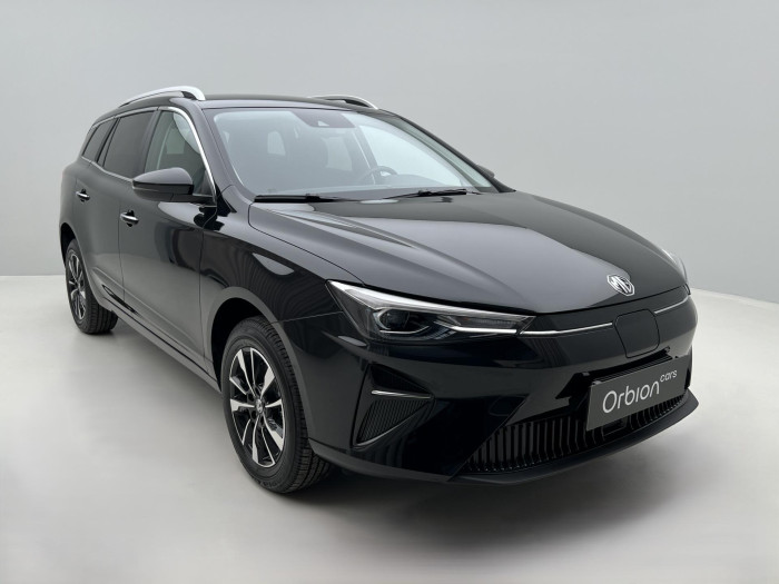 MG MG5 EMOTION