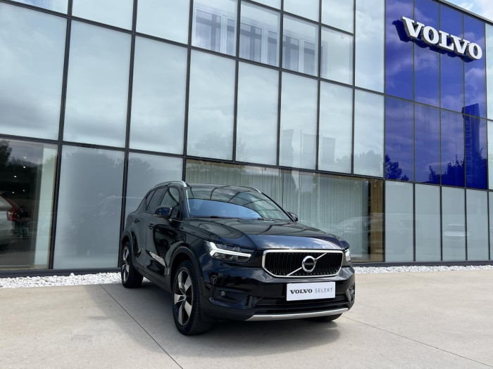 Volvo XC40 T3 MOMENTUM Aut 1.maj. 1.5 Momentum