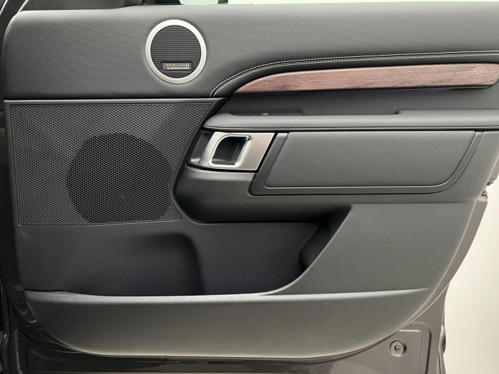 Land Rover Discovery D350 DYNAMIC HSE AWD Aut 3.0 d Dynamic