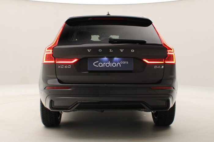 Volvo XC60 B4 AWD AUT DARK ULTIMATE