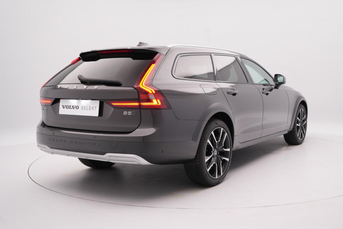 Volvo V90 CC B5 AWD ULTIMATE AUT 1.maj. 2.0 CC CC