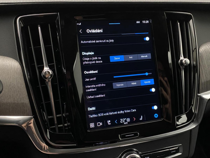 Volvo V90 B4 AUT BRIGHT PLUS 2.0 Plus