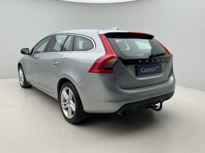 Volvo V60 D3 MOMENTUM AUT 2.0 d Momentum