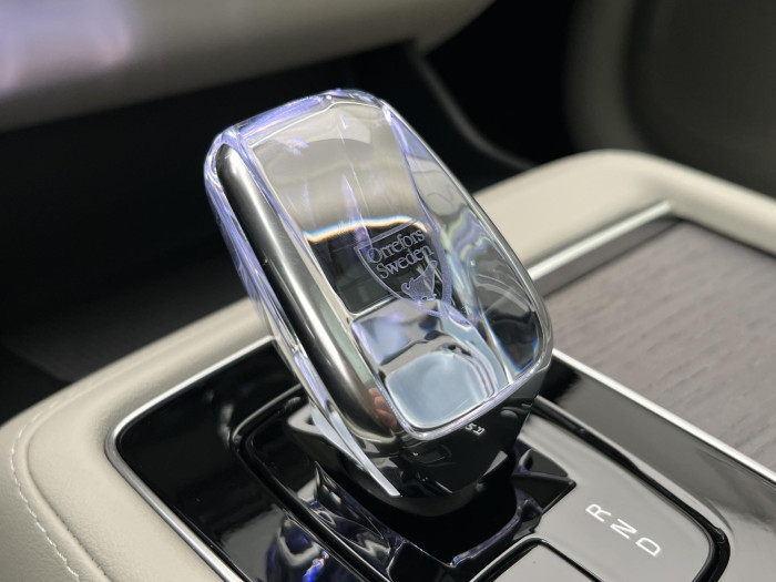 Volvo XC90 T8 AWD RECHARGE BRIGHT ULTRA