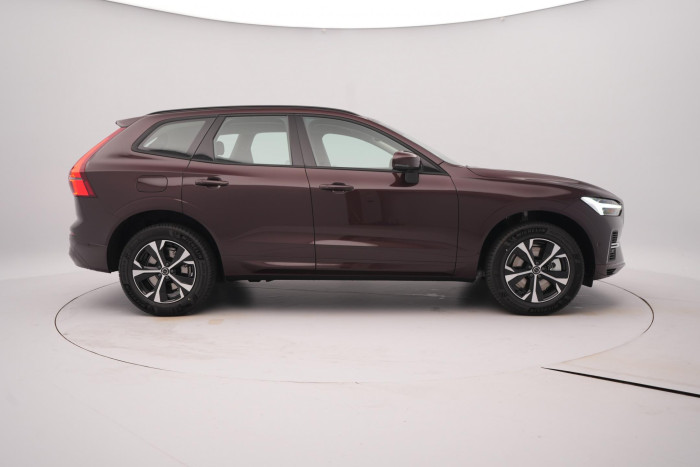 Volvo XC60 T6 AWD AUT CORE