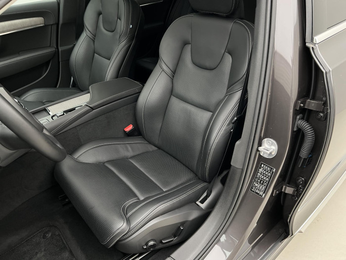 Volvo S90 B5 AWD ULTIMATE BRIGHT AUT CZ