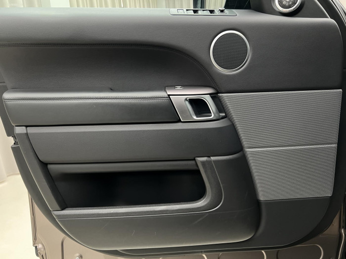 Land Rover Range Rover Sport 3.0 TDV6 HSE AWD AUT CZ