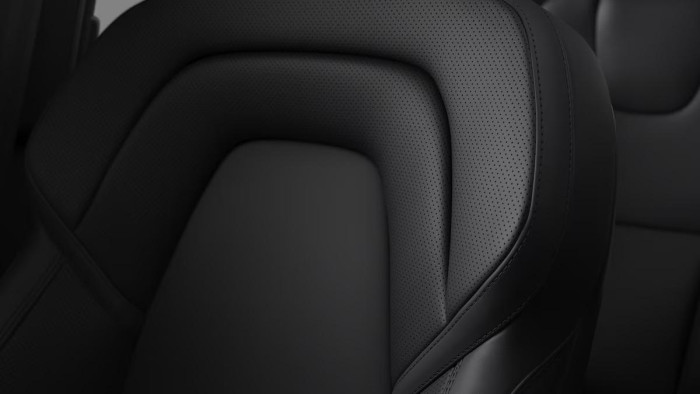 Volvo XC90 B5 AWD AUT BLACK EDITION PLUS