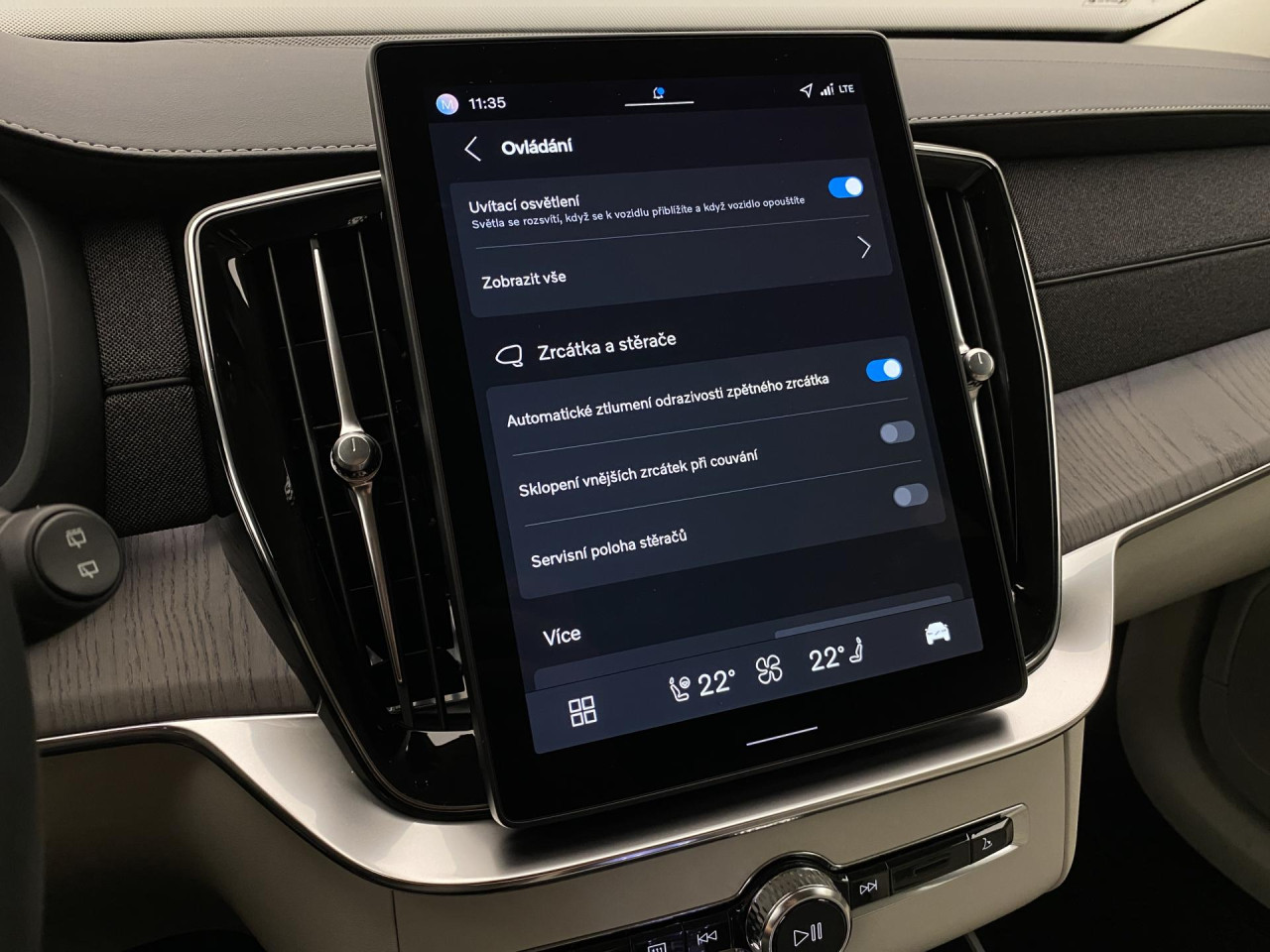 Volvo XC90 T8 AWD RECHARGE BRIGHT PLUS 7m