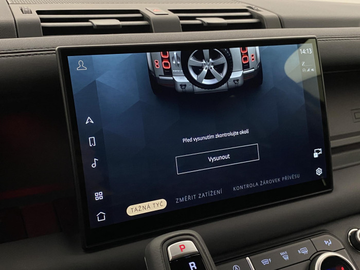 Land Rover Defender 110 D300 X-DYNAMIC SE AWD AUT 3.0 d Dynamic SE