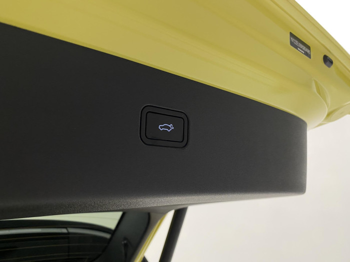 Volvo EX30 PURE ELECTRIC EXTENDED ULTRA