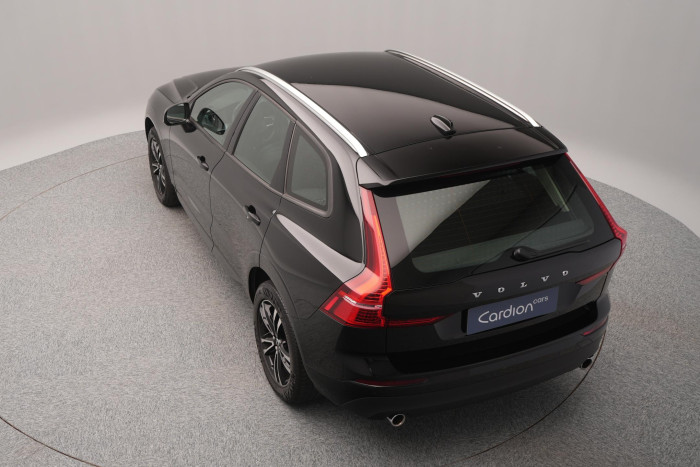 Volvo XC60 T5 MOMENTUM CZ 1.maj 2.0 Momentum