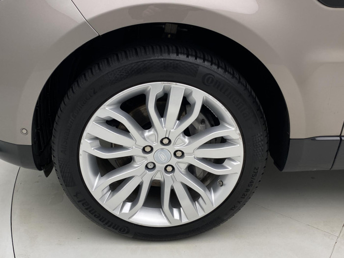 Land Rover Range Rover Sport D300 HSE AWD AUT REZERVACE 3.0 d