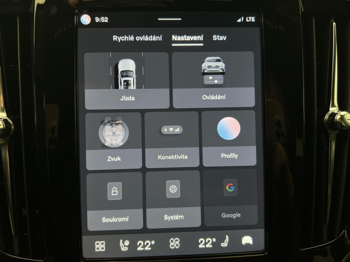 Volvo V90 T6 AWD RECHARGE PLUS DARK AUT