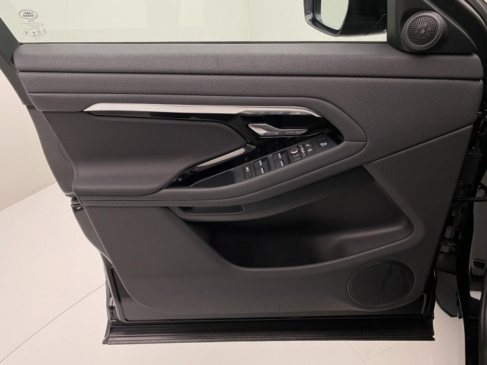 Land Rover Range Rover Evoque D150 AWD S AUT CZ  REZERVACE 2.0 d