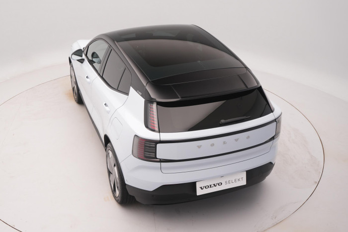 Volvo EX30 EXTENDED ULTRA AUT 1.maj