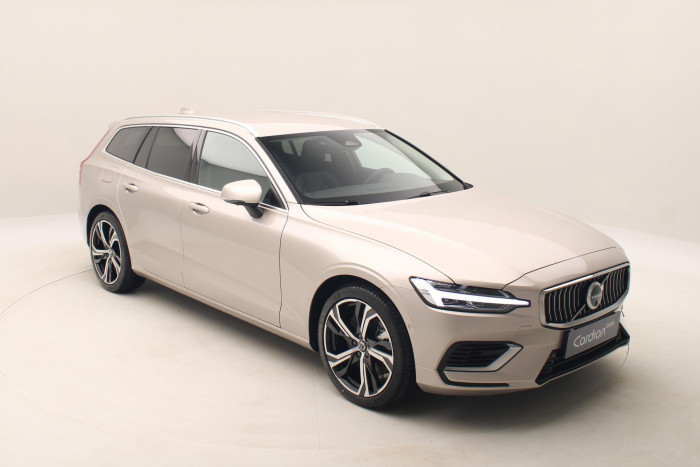 Volvo V60 T6 AWD Plug-in H. BRIGHT PLUS