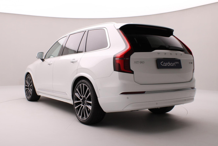 Volvo XC90 B5 AWD AUT BRIGHT ULTRA 7míst