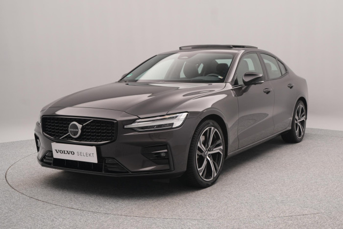 Volvo S60 B5 AWD ULTIMATE AUT