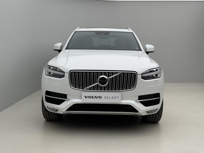 Volvo XC90 T6 AWD INSCRIPTION POLESTAR