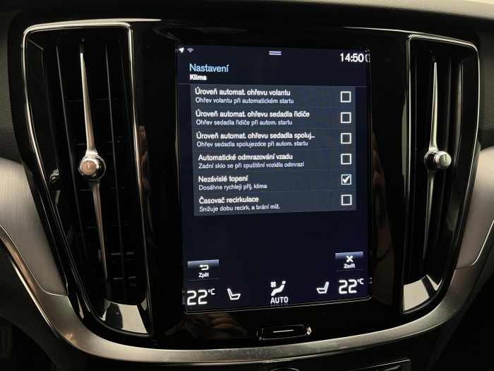 Volvo V60 CC B4 AWD AUT 1.maj. 2.0 CC CC