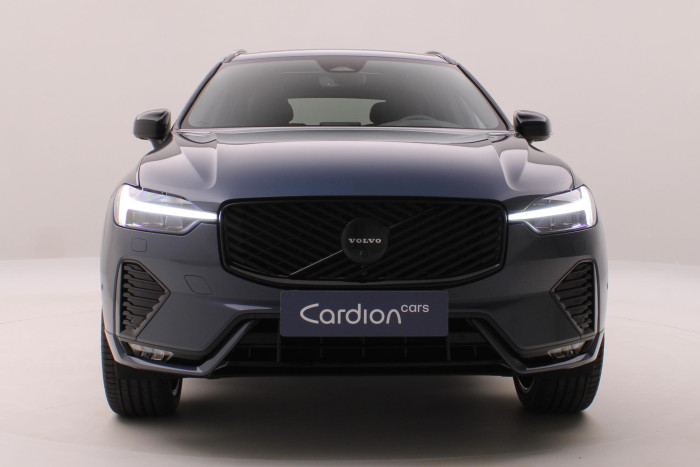 Volvo XC60 B5 AWD AUT ULTRA BLACK EDITION 2.0 Edition